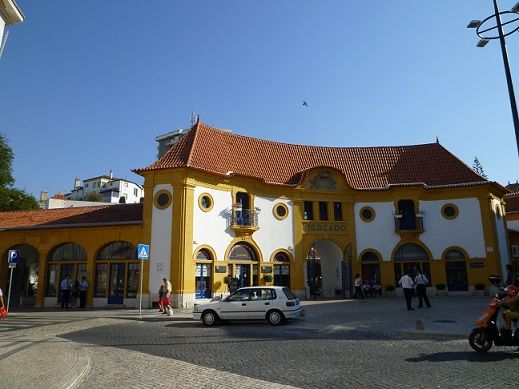 Mercado Municipal