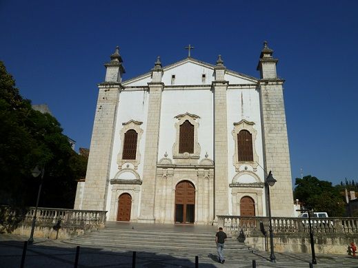 Sé Catedral