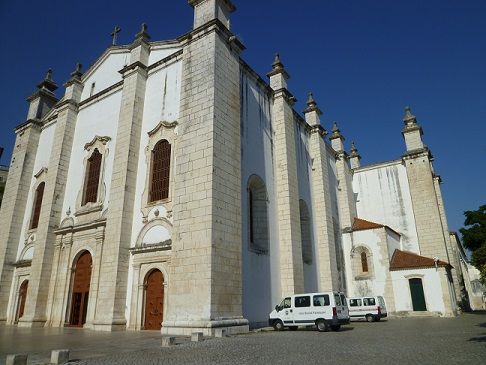 Sé Catedral