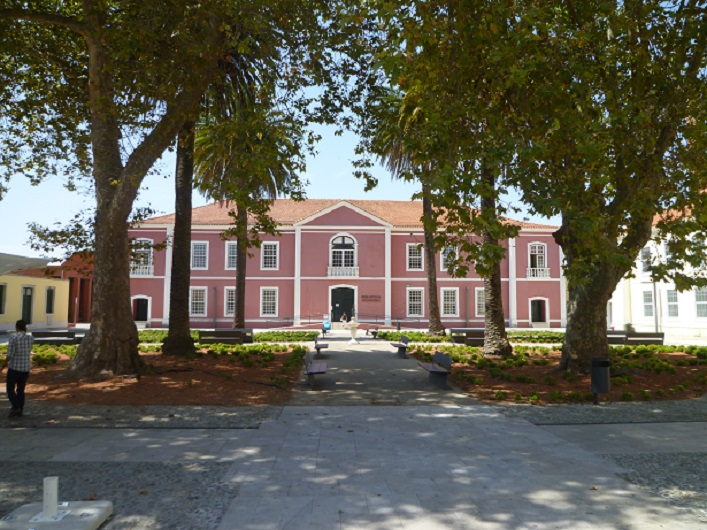 Biblioteca Municipal