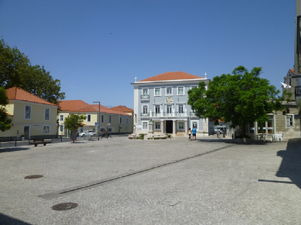 Câmara Municipal