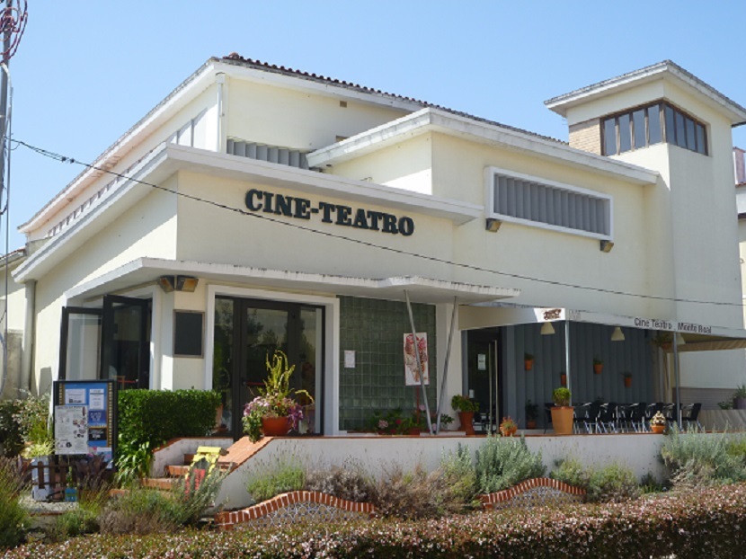 Cine Teatro Cine Teatro