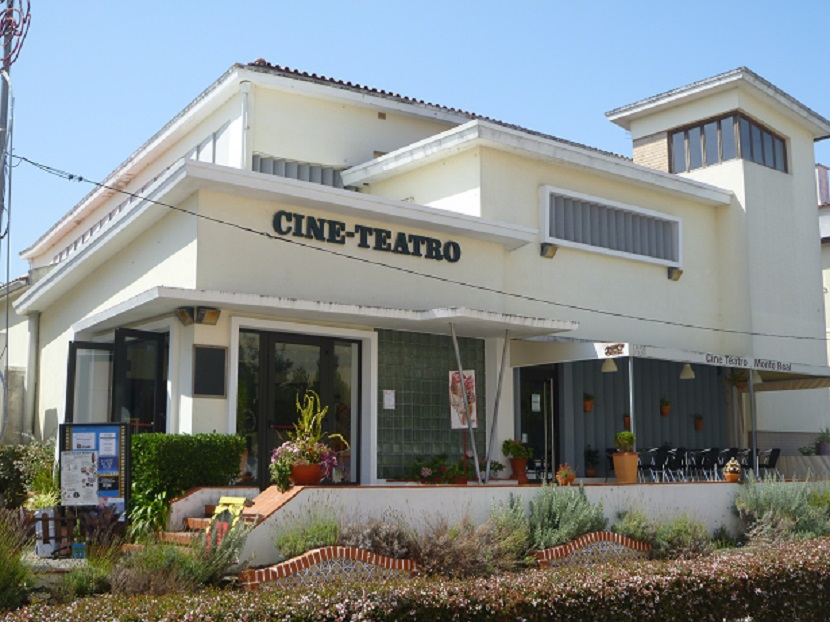 Cine Teatro