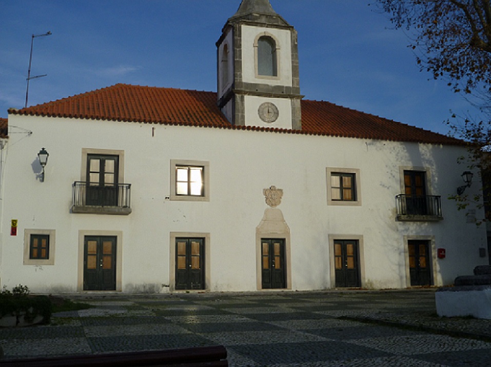 Antiga Casa da Câmara