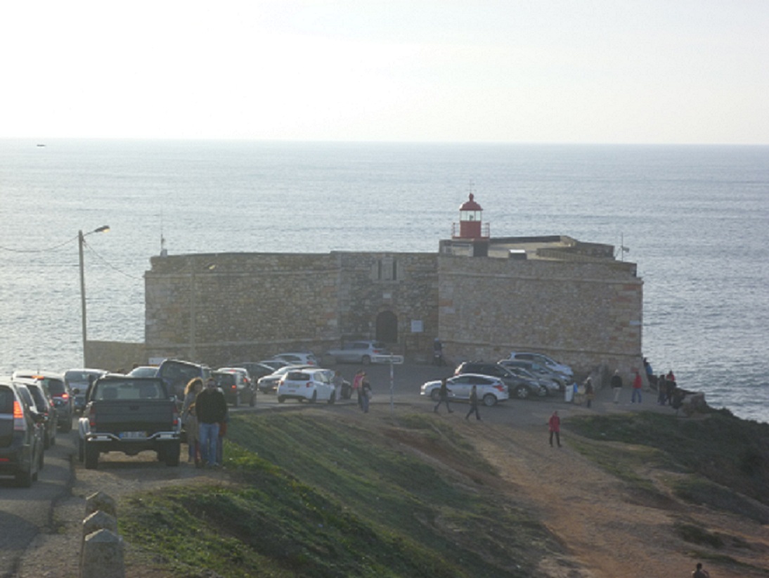 Forte de S. Miguel