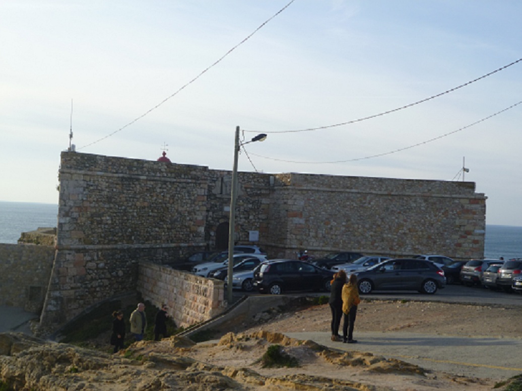 Forte de S. Miguel