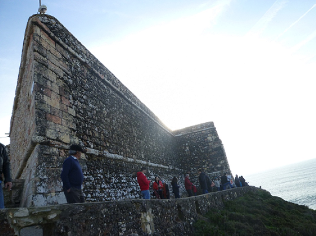 Forte de S. Miguel