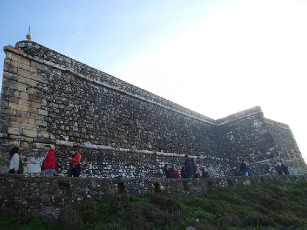 Forte de S. Miguel