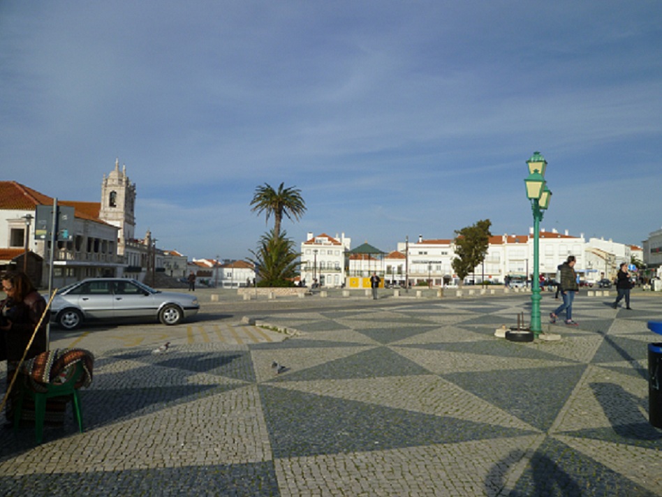 Largo de Nossa Senhora da Nazaré