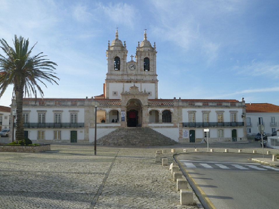 Santuário da Nossa Senhora da Nazaré