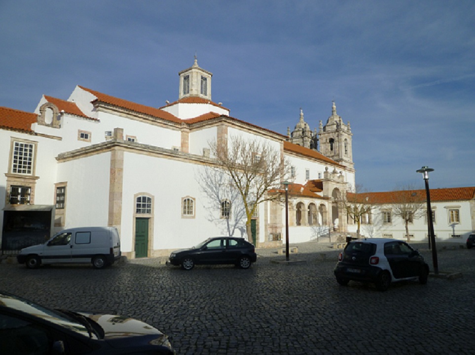 Santuário da Nossa Senhora da Nazaré