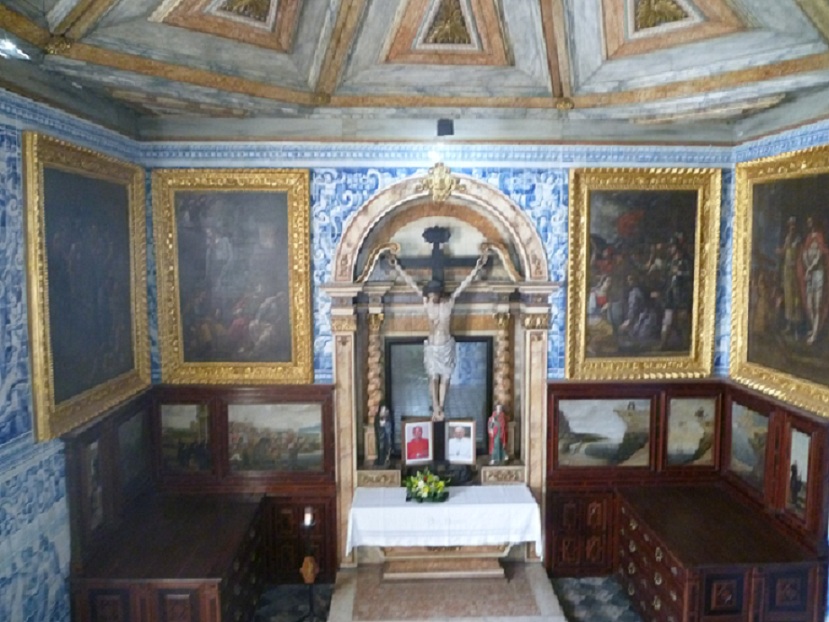Santuário da Nossa Senhora da Nazaré