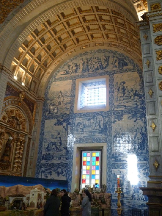 Santuário da Nossa Senhora da Nazaré