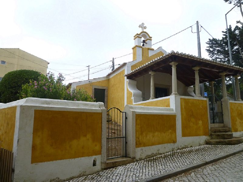 Capela de S. Marcos