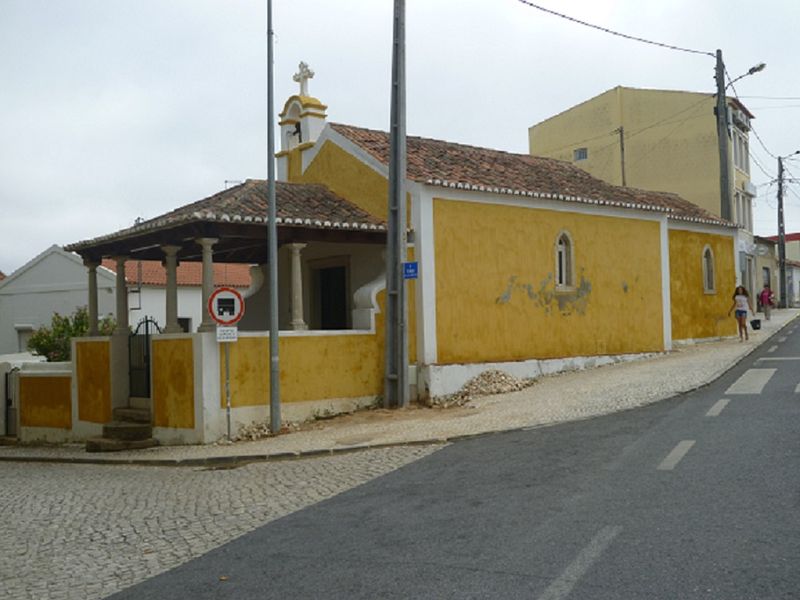 Capela de S. Marcos