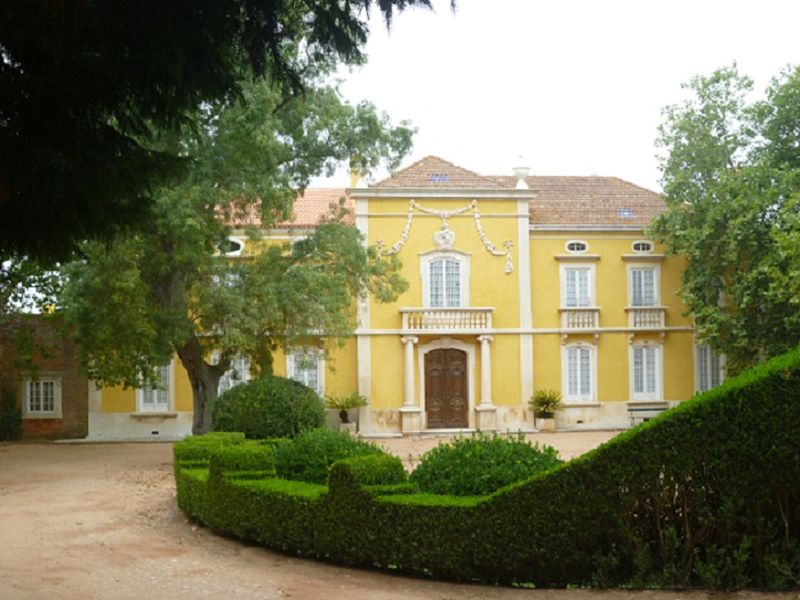 Casa das Gaeiras