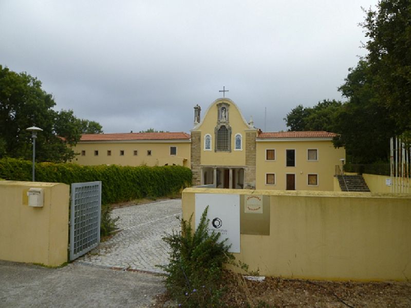 Convento de S. Miguel