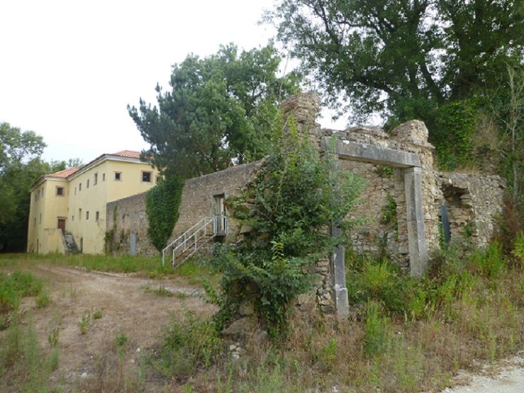 Convento de S. Miguel