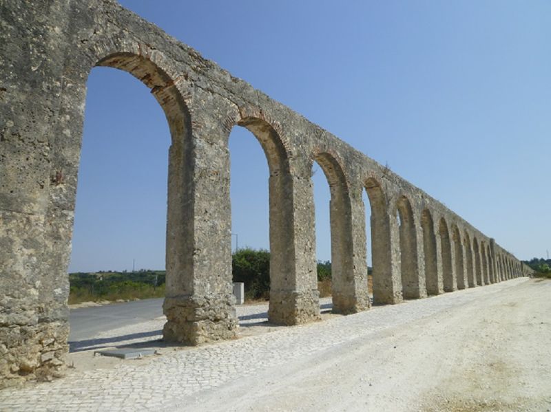 Aqueduto de Óbidos