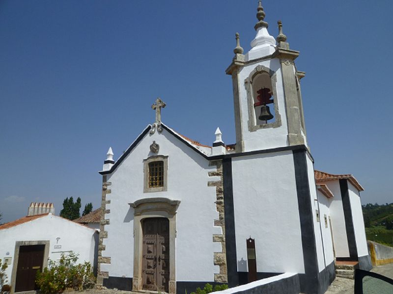 Igreja N. Sra. Monserrate