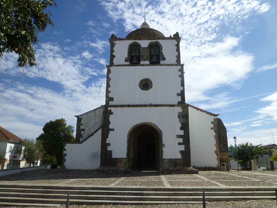 Igreja Matriz