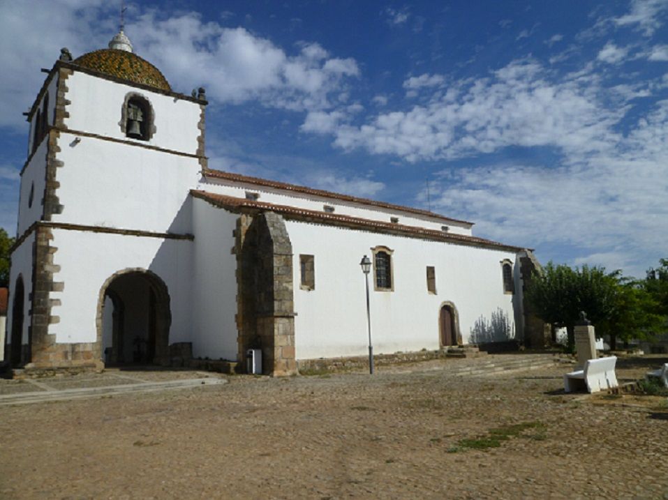 Igreja Matriz