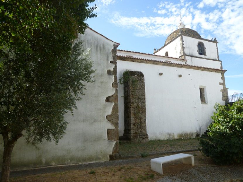 Igreja Matriz