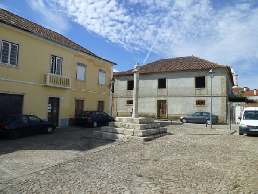 Pelourinho