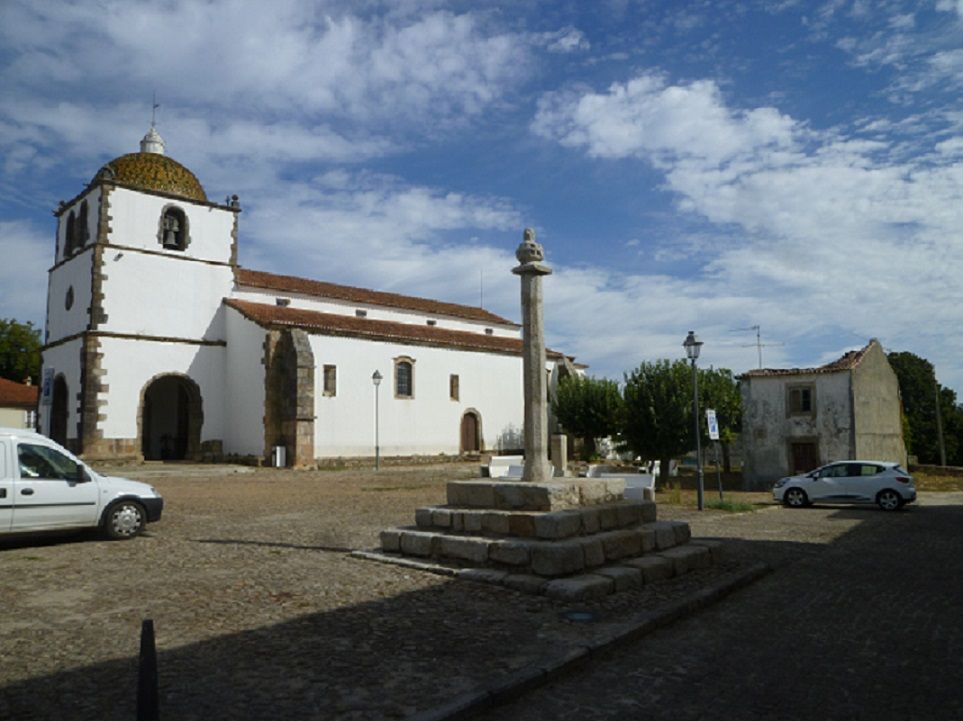 Pelourinho