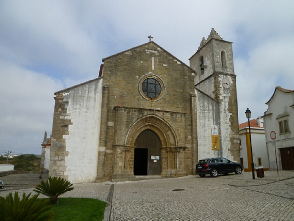 Igreja Matriz 0 1a625