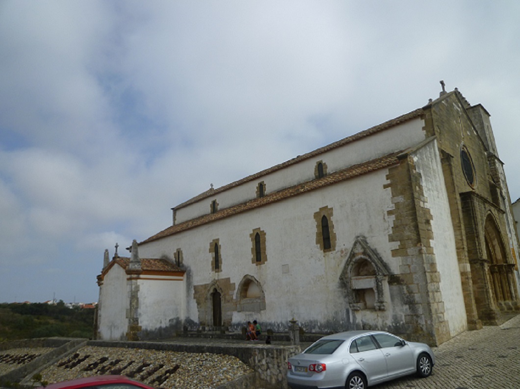 Igreja Matriz 1 39142