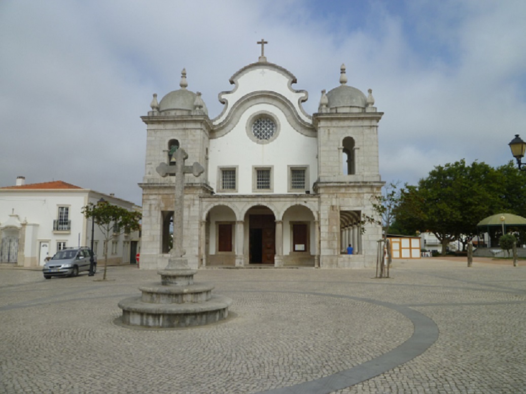 Igreja de Nossa Senhora da Conceição