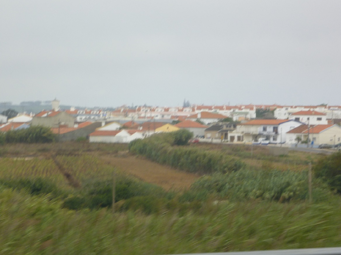 Vista Geral Vista Geral