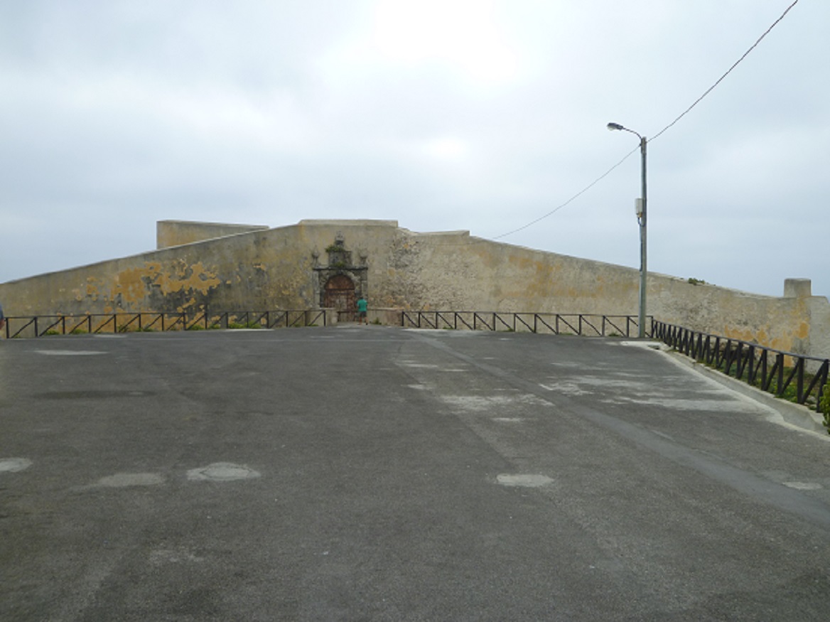Forte da Consolação Forte da Consolação