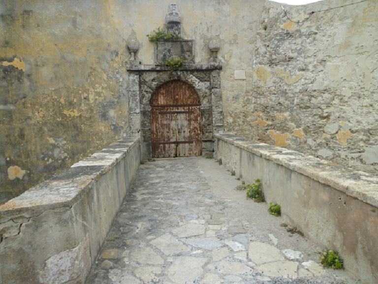 Forte da Consolação Forte da Consolação