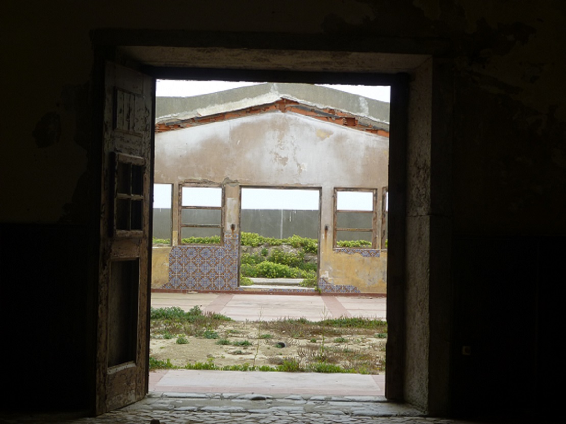 Forte da Consolação Forte da Consolação