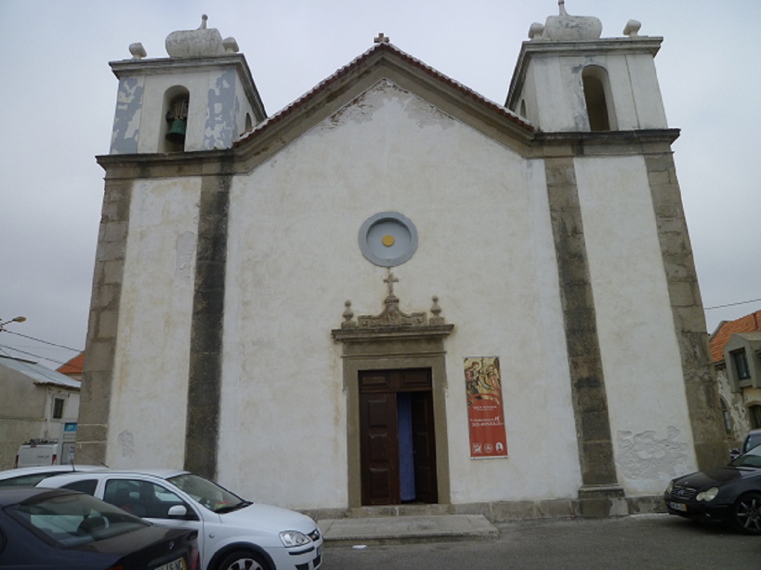 Igreja Matriz