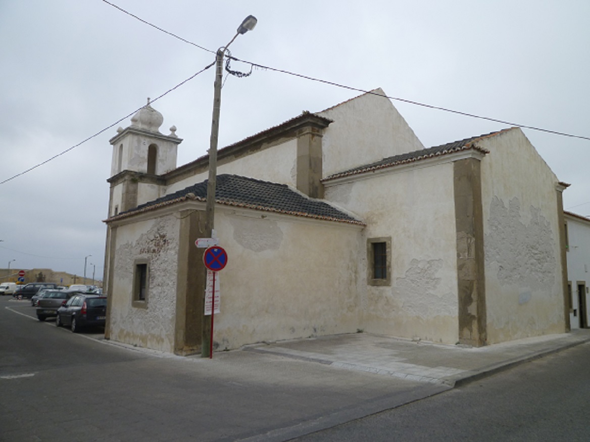 Igreja Matriz Igreja Matriz