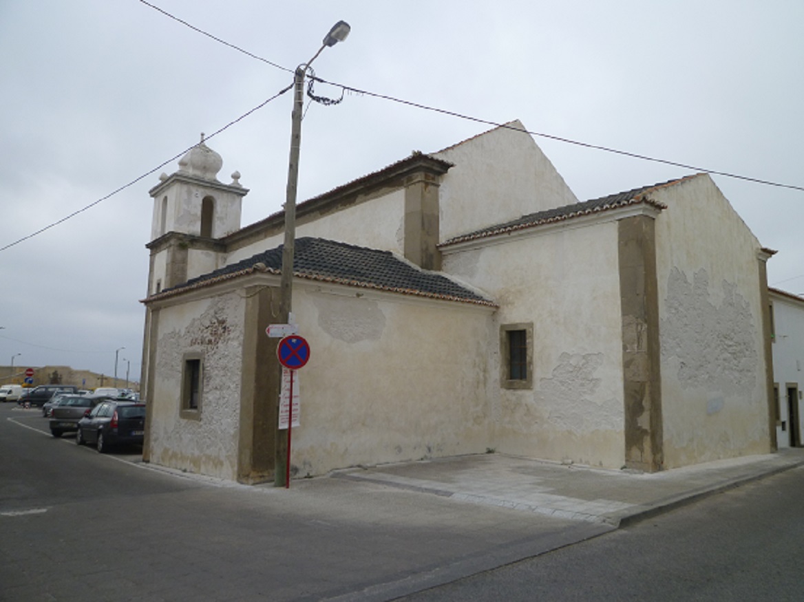 Igreja Matriz