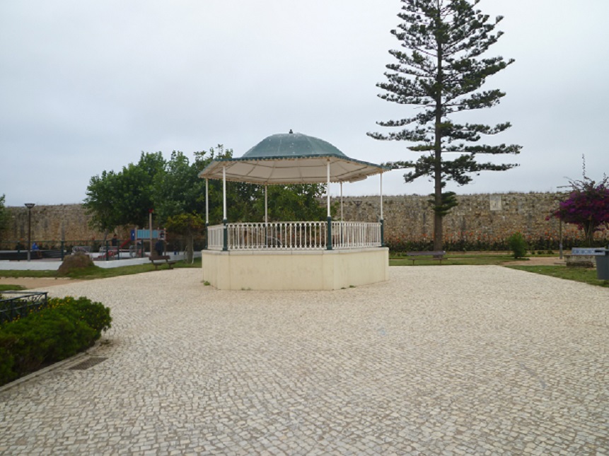 Coreto Coreto