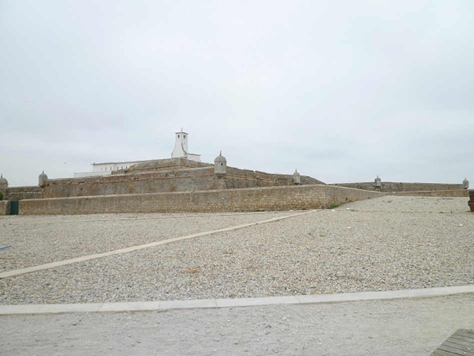 Fortaleza de Peniche