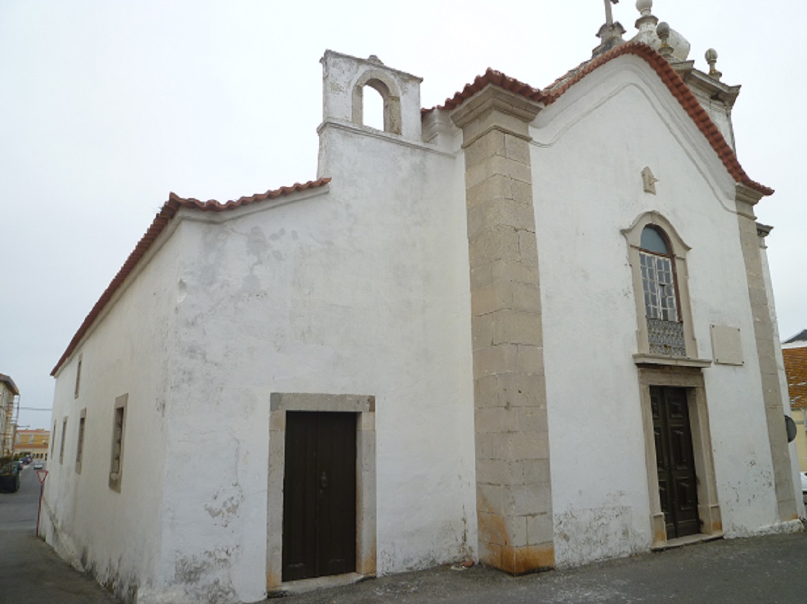 Igreja de Nossa Senhora da Conceição Igreja de Nossa Senhora da Conceição