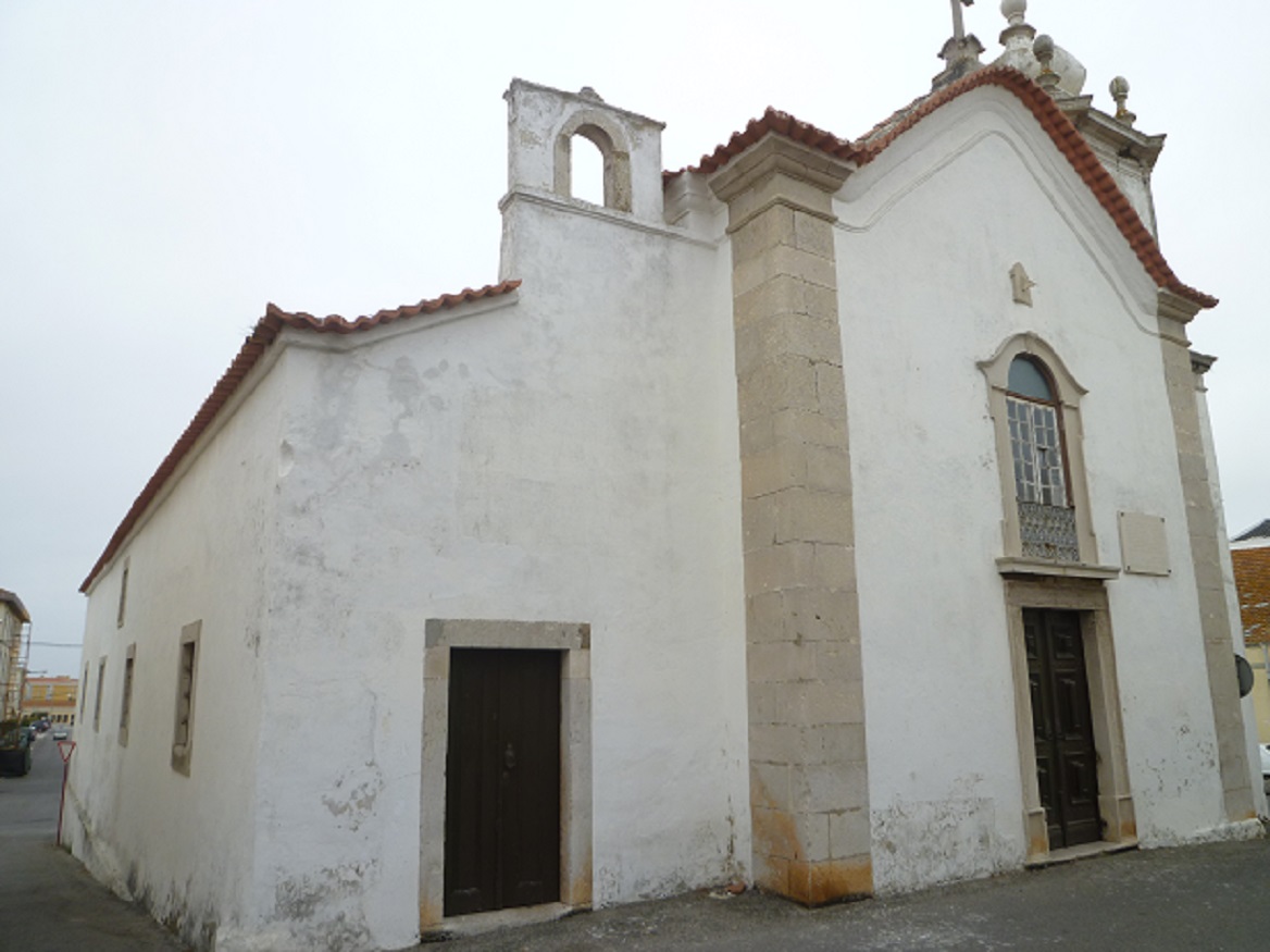 Igreja de Nossa Senhora da Conceição