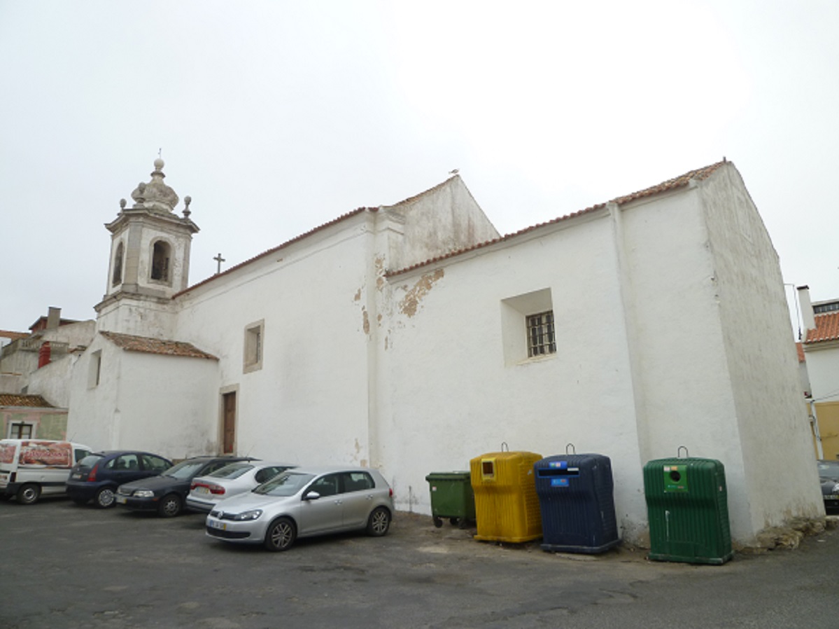 Igreja de Nossa Senhora da Conceição