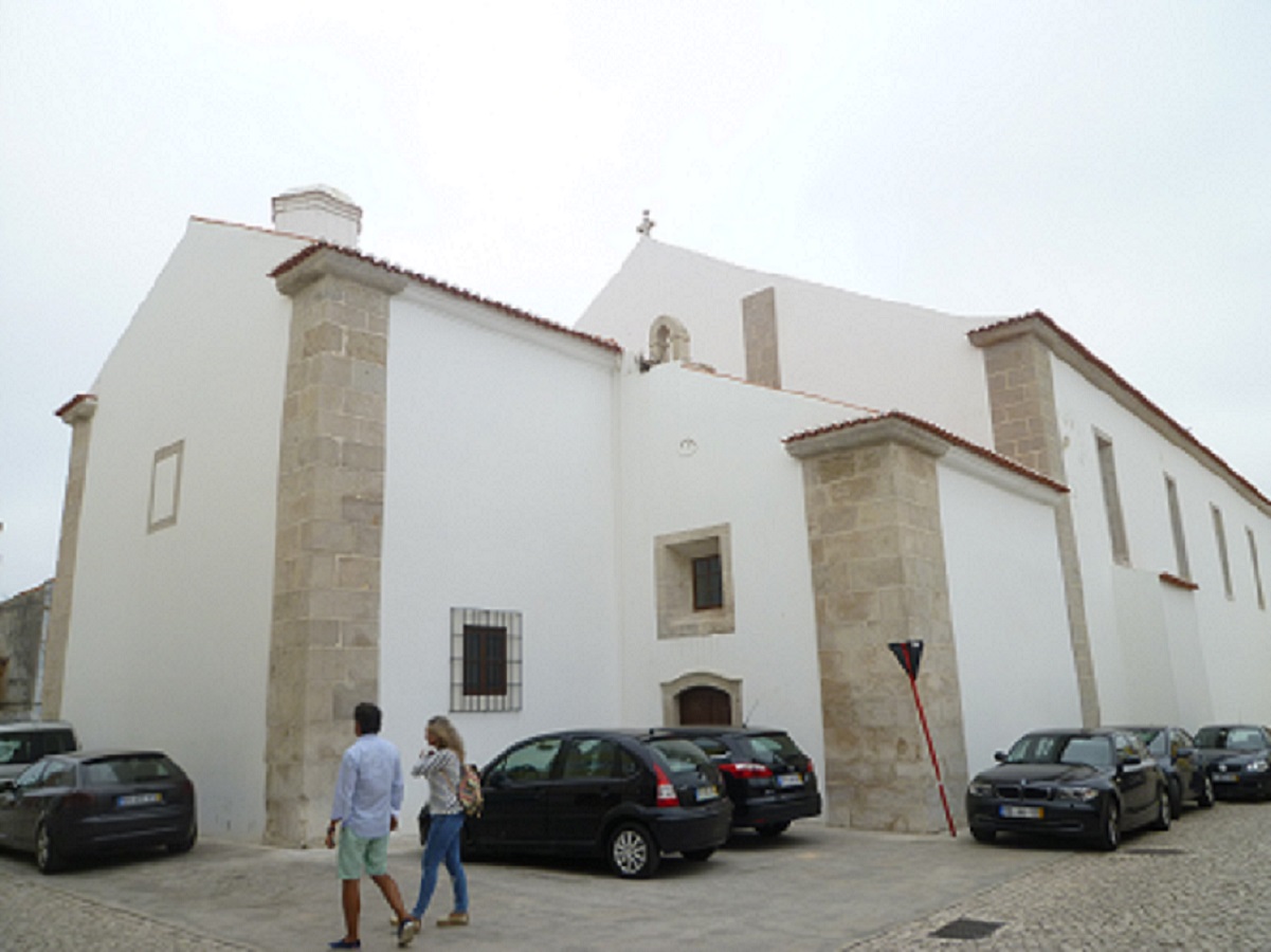 Igreja de S. Pedro Igreja de S. Pedro