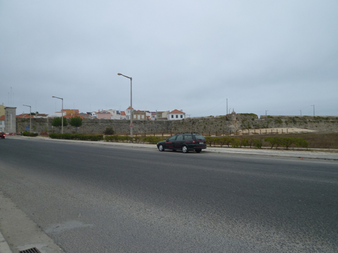 Muralhas Muralhas