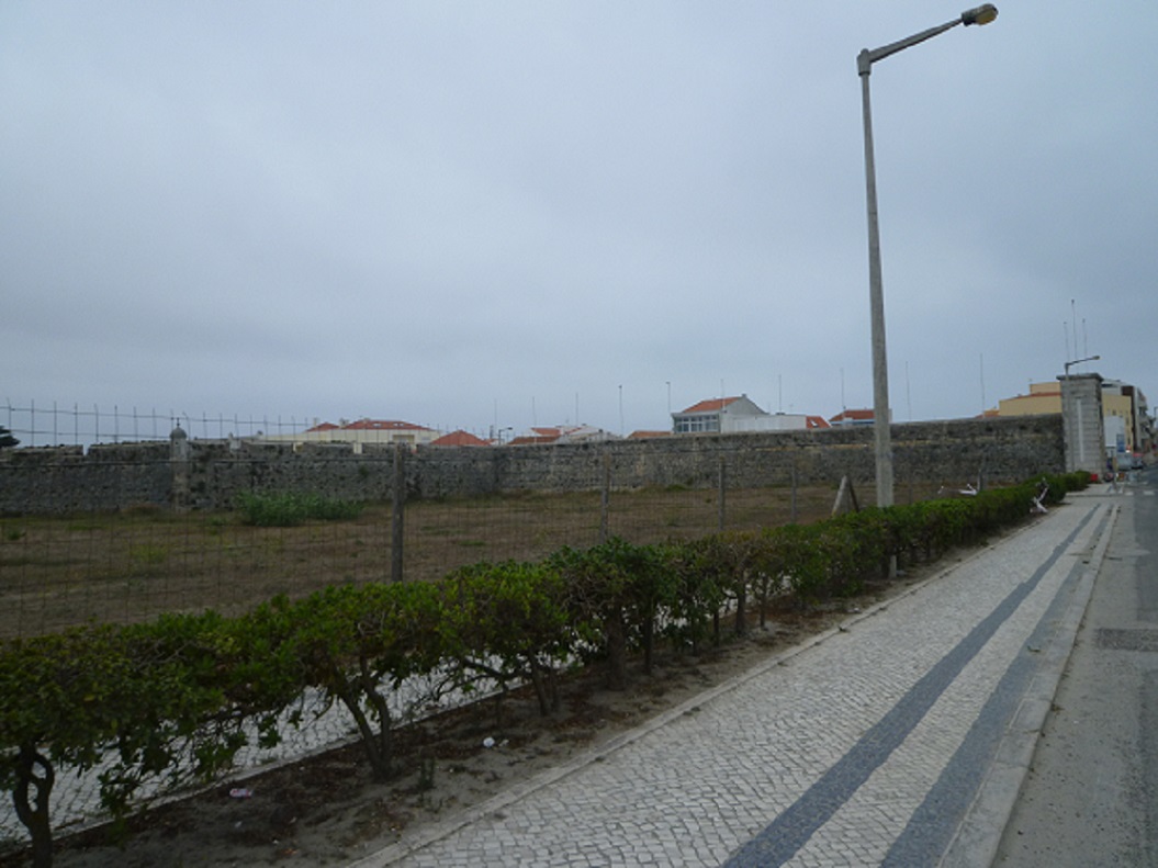 Muralhas Muralhas