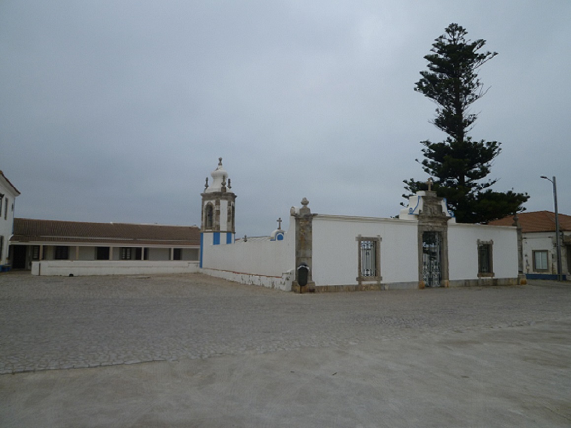 Santuário de Nossa Senhora dos Remédios