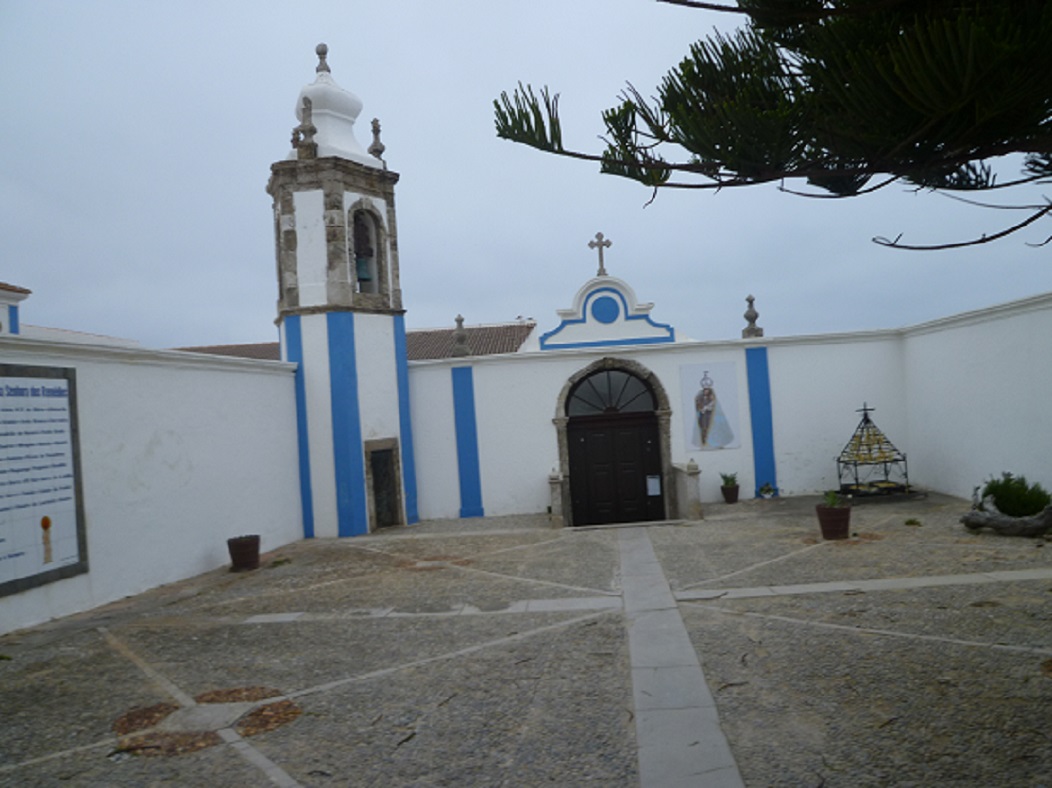 Santuário de Nossa Senhora dos Remédios Santuário de Nossa Senhora dos Remédios