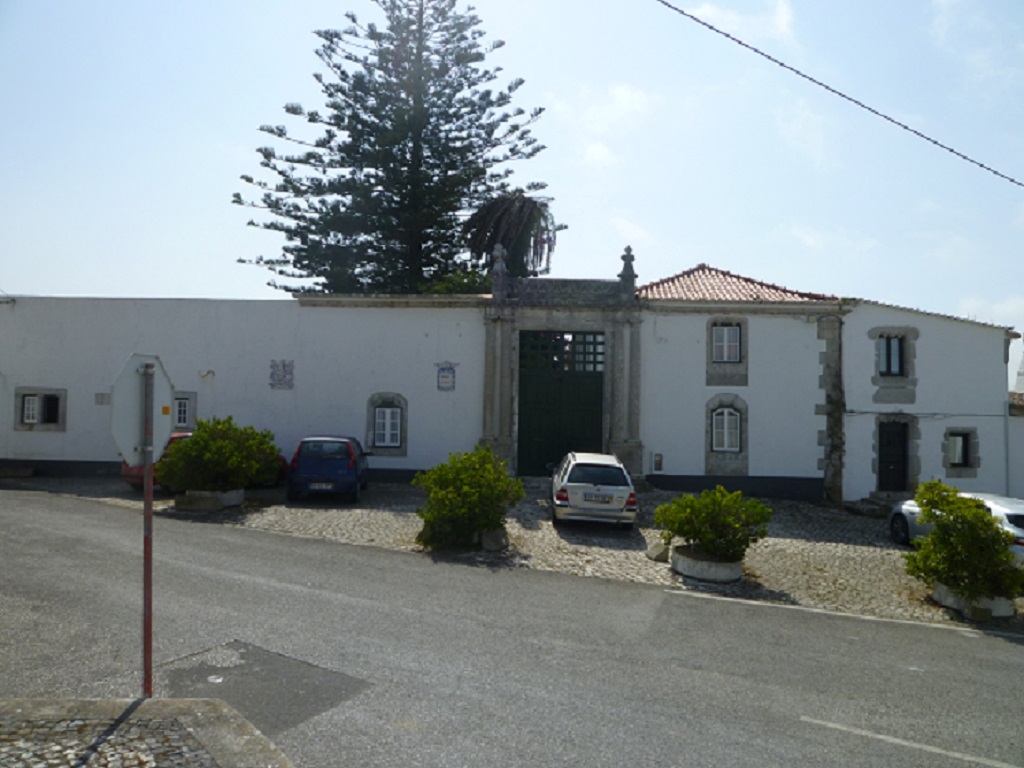 Paço D. Pedro I Paço D. Pedro I